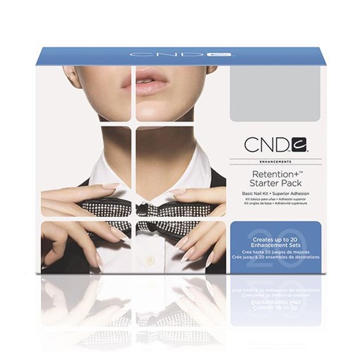 Retention + Starter Kit 